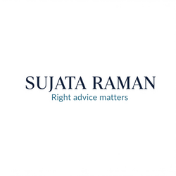 thesujataraman.com